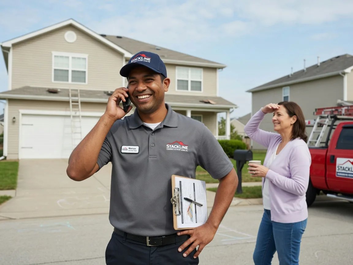 Chimney flashing repair Oxford, PA FAQs